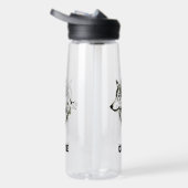 Wolf Waterfles (Rechts)