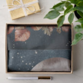 Wolf Waterverf Tissue Paper Tissuepapier (Geschenk)