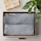 Wolf Waterverf Tissuepapier (Geschenk)