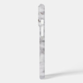 Wolf winterbos Case-Mate iPhone case (Achterkant / Links)