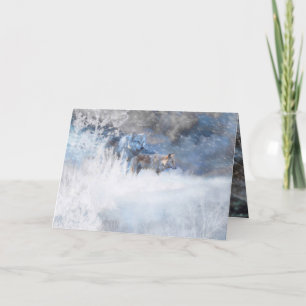 WOLF WINTERTERRITORIA KAART