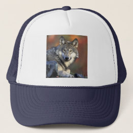 Wolf Wisdom Pet