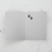 Wolf, Wolven, Kaart van de Verjaardag van Sporen (Binnen)