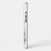 Wolf Wolves Wildlife Animal Natuur iPhone Hoesje (Linkerkant)