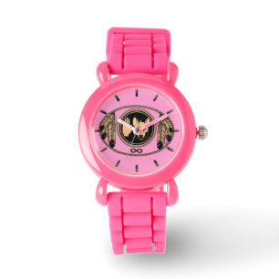 Wolf Wrist Watch Horloge