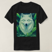 Wolfa T-shirt (Design voorkant)
