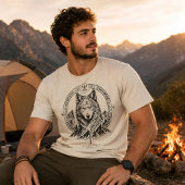 Wolfatlas T-shirt