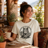 Wolfatlas T-shirt