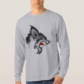 Wolfbat T-shirt