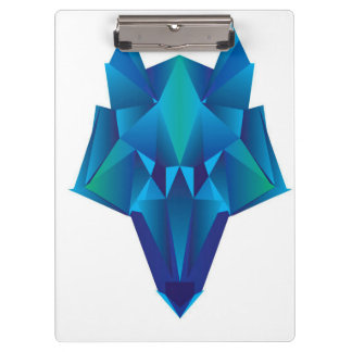 Wolfblue Klembord