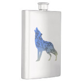 wolfboom flacon (Rechts)