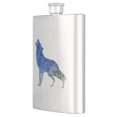 wolfboom flacon (Links)