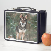 Wolfdog (In situ)