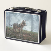 Wolfdog (Achterkant)