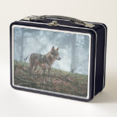 Wolfdog (Voorkant)