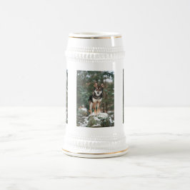 Wolfdog Bierpul