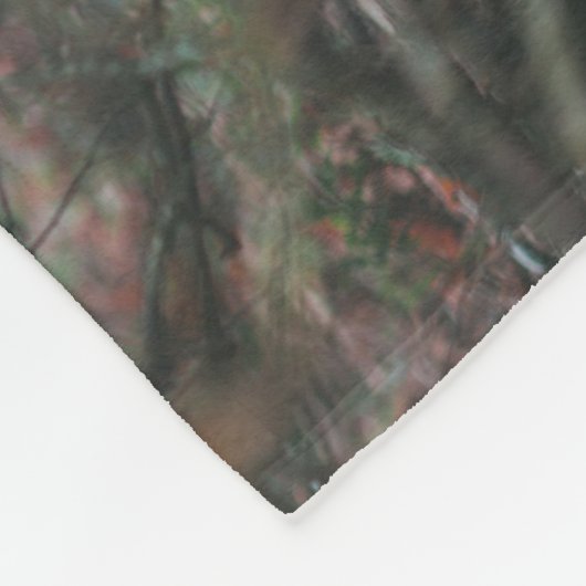 Wolfdog Fleece Blanket (Hoek)