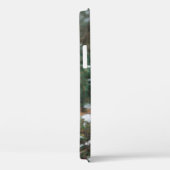 Wolfdog iPhone 12 Hoesje (Achterkant / Rechts)