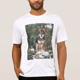 Wolfdog T-Shirt