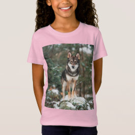 Wolfdog T-Shirt