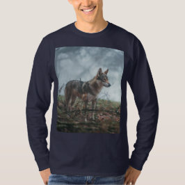 Wolfdog T-Shirt