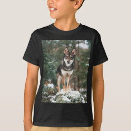 Wolfdog T-Shirt