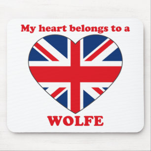Wolfe Muismat