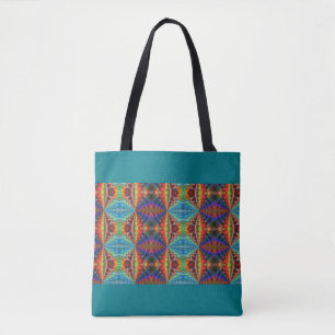 WOLFE Tas83 Tote Bag