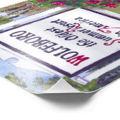 Wolfeboro Fotografische Afdruk (Hoek)