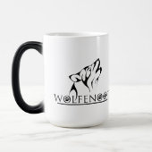 Wolfenoot - Wolf Gifts en Mokken (Links)
