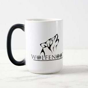 Wolfenoot - Wolf Gifts en Mokken