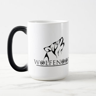Wolfenoot - Wolf Gifts en Mokken