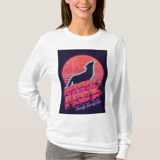 wolffest 2022 t-shirt