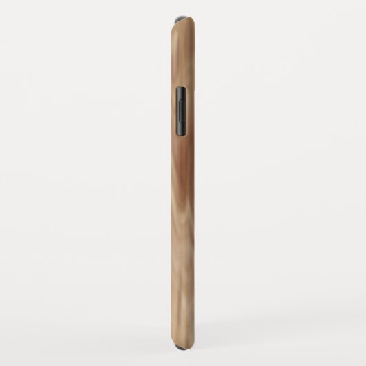 Wolfgang Amadeus Mozart Case-Mate iPhone Case (Achterkant/rechts)