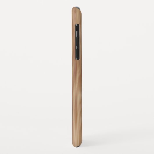 Wolfgang Amadeus Mozart Case-Mate iPhone Case (Achterkant/links)