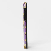Wolfgang Amadeus Mozart Case-Mate iPhone Case (Achterkant/links)