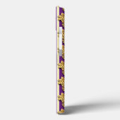 Wolfgang Amadeus Mozart Case-Mate iPhone Case (Achterkant / Links)