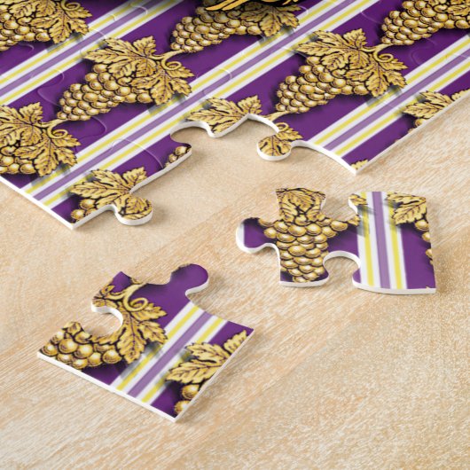 Wolfgang Amadeus Mozart Legpuzzel (Zijkant)