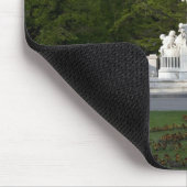 Wolfgang Amadeus Mozart Muismat (Hoek)