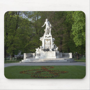 Wolfgang Amadeus Mozart Muismat