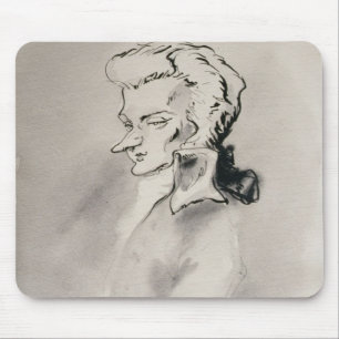 Wolfgang Amadeus Mozart Muismat