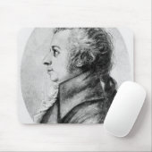Wolfgang Amadeus Mozart Muismat (Met muis)