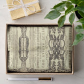 ♥ Wolfgang Amadeus Mozart Oper Cosi fan tutte Tissuepapier (Geschenk)