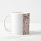 Wolfgang Amadeus Mozart Oper Le nozze di Figaro Koffiemok (Links)