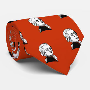 Wolfgang Amadeus Mozart Stropdas