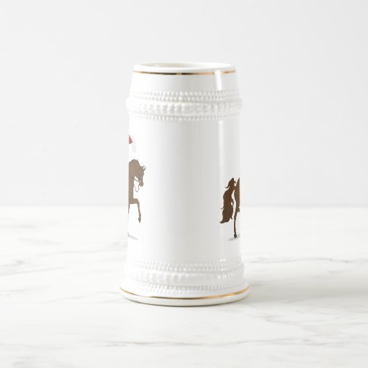 Wolfgang en Kleper in Wenen Bierpul (Center)