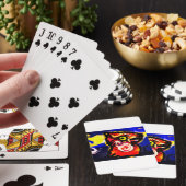 Wolfgolfnacht Pokerkaarten (Insitu)