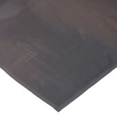 Wolfhound met Sinterklaas Feestelijke Kerstmis Tafelkleed (Gekanteld)