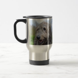 Wolfhound Reisbeker