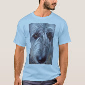 Wolfhound T-shirt (Voorkant)